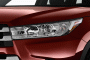 2018 Toyota Highlander XLE V6 AWD (Natl) Headlight