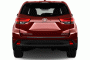 2018 Toyota Highlander XLE V6 AWD (Natl) Rear Exterior View