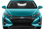 2018 Toyota Prius Advanced (Natl) Front Exterior View