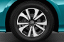 2018 Toyota Prius Advanced (Natl) Wheel Cap