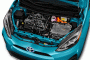 2018 Toyota Prius C One (Natl) Engine