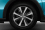 2018 Toyota Prius C One (Natl) Wheel Cap