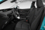 2018 Toyota Prius Plus (Natl) Front Seats