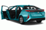 2018 Toyota Prius Plus (Natl) Open Doors