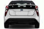 2018 Toyota Prius Two (Natl) Rear Exterior View