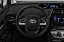 2018 Toyota Prius Two (Natl) Steering Wheel