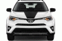 2018 Toyota RAV4 Adventure AWD (Natl) Front Exterior View