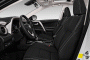 2018 Toyota RAV4 Adventure AWD (Natl) Front Seats