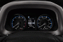 2018 Toyota RAV4 Adventure AWD (Natl) Instrument Cluster
