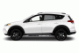 2018 Toyota RAV4 Adventure AWD (Natl) Side Exterior View