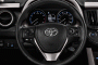 2018 Toyota RAV4 Adventure AWD (Natl) Steering Wheel