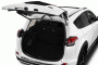 2018 Toyota RAV4 Adventure AWD (Natl) Trunk