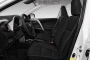 2018 Toyota RAV4 LE FWD (Natl) Front Seats