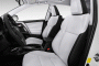 2018 Toyota RAV4 XLE FWD (Natl) Front Seats