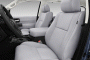 2018 Toyota Sequoia Limited RWD (Natl) Front Seats