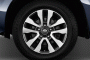 2018 Toyota Sequoia Limited RWD (Natl) Wheel Cap