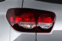 2018 Toyota Sequoia SR5 RWD (Natl) Tail Light