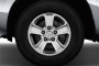 2018 Toyota Sequoia SR5 RWD (Natl) Wheel Cap
