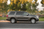 2018 Toyota Sequoia 