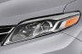 2018 Toyota Sienna Limited AWD 7-Passenger (Natl) Headlight