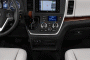 2018 Toyota Sienna Limited AWD 7-Passenger (Natl) Instrument Panel