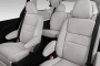 2018 Toyota Sienna Limited AWD 7-Passenger (Natl) Rear Seats