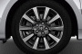2018 Toyota Sienna Limited AWD 7-Passenger (Natl) Wheel Cap