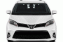 2018 Toyota Sienna SE Premium FWD 8-Passenger (Natl) Front Exterior View