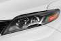 2018 Toyota Sienna SE Premium FWD 8-Passenger (Natl) Headlight