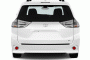 2018 Toyota Sienna SE Premium FWD 8-Passenger (Natl) Rear Exterior View