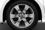 2018 Toyota Sienna SE Premium FWD 8-Passenger (Natl) Wheel Cap
