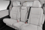 2018 Toyota Sienna XLE AWD 7-Passenger (Natl) Rear Seats