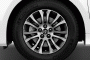 2018 Toyota Sienna XLE AWD 7-Passenger (Natl) Wheel Cap