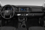 2018 Toyota Tacoma SR Access Cab 6' Bed I4 4x2 AT (Natl) Dashboard