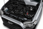 2018 Toyota Tacoma SR Access Cab 6' Bed I4 4x2 AT (Natl) Engine