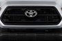 2018 Toyota Tacoma SR Access Cab 6' Bed I4 4x2 AT (Natl) Grille