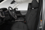 2018 Toyota Tacoma SR5 Access Cab 6' Bed V6 4x2 AT (Natl) Front Seats