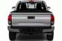 2018 Toyota Tacoma SR5 Access Cab 6' Bed V6 4x2 AT (Natl) Rear Exterior View