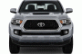 2018 Toyota Tacoma TRD Sport Double Cab 5' Bed V6 4x4 MT (Natl) Front Exterior View
