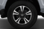 2018 Toyota Tacoma TRD Sport Double Cab 5' Bed V6 4x4 MT (Natl) Wheel Cap