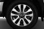 2018 Toyota Tundra 2WD Limited CrewMax 5.5' Bed 5.7L (Natl) Wheel Cap