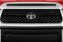 2018 Toyota Tundra 2WD SR5 Double Cab 8.1' Bed 5.7L (Natl) Grille