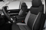 2018 Toyota Tundra 4WD SR5 CrewMax 5.5' Bed 5.7L (Natl) Front Seats