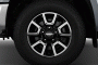 2018 Toyota Tundra 4WD SR5 CrewMax 5.5' Bed 5.7L (Natl) Wheel Cap