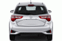 2018 Toyota Yaris 3-Door L Manual (Natl) Rear Exterior View