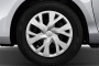 2018 Toyota Yaris 3-Door L Manual (Natl) Wheel Cap