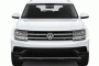 2018 Volkswagen Atlas 2.0T S FWD Front Exterior View