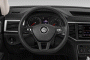 2018 Volkswagen Atlas 2.0T S FWD Steering Wheel