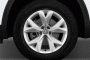 2018 Volkswagen Atlas 2.0T S FWD Wheel Cap