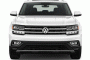 2018 Volkswagen Atlas 3.6L V6 SEL 4MOTION Front Exterior View